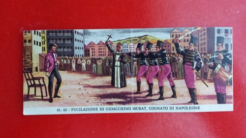 Figurina storia del - figurina,