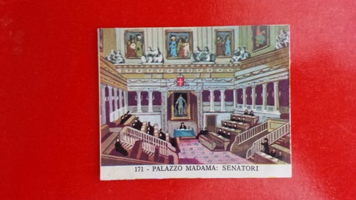 Figurina storia del - figurina,