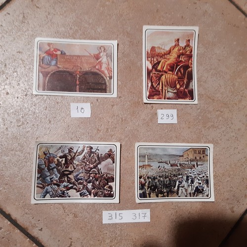 Figurine risorgimento - 4,