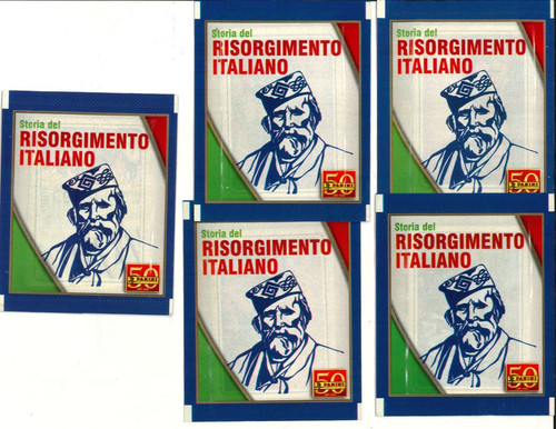 Storia del risorgimento - storia,