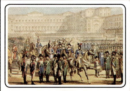 Figurina storia del - figurina,