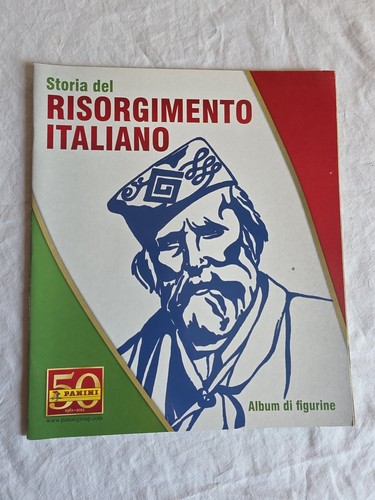 Album figurine storia - album,