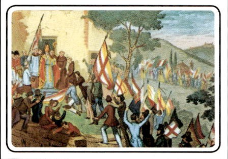 Figurina storia del - figurina,