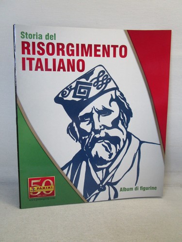 Album figurine storia - 89-album, figurine-storia
