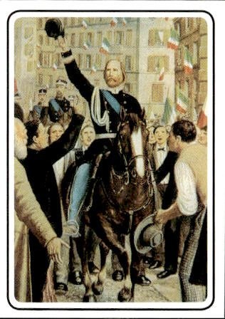 Figurina storia del - figurina,