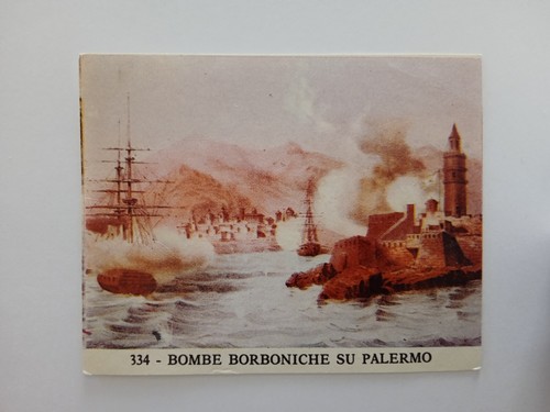 Figurina risorgimento - risorgimento, ed