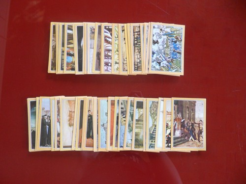 Figurine storia del - storia,