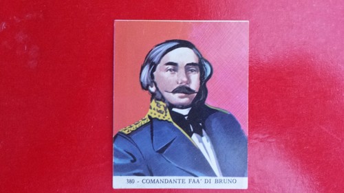 Figurina storia del - figurina,