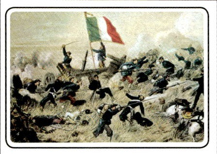 Figurina storia del - storia,