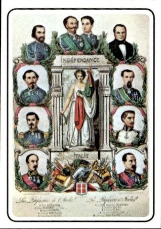 Figurina storia del - storia,