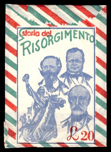 Bustina imperia storia - imperia, del