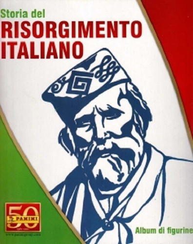 Panini figurina sticker - sticker, storia