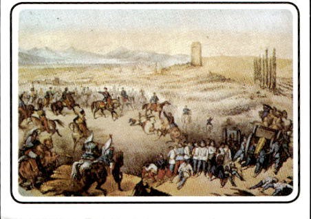 Figurina storia del - figurina,