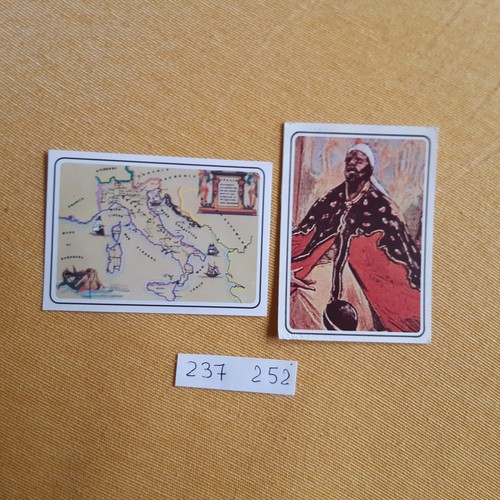 Figurine album risorgimento - 2,