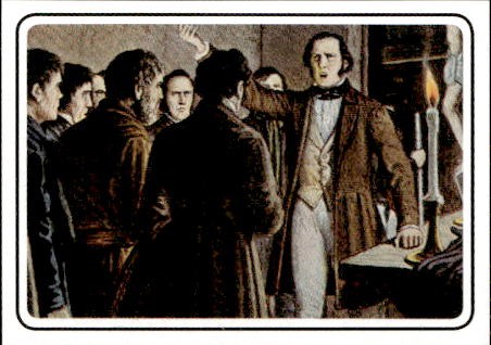 Figurina storia del - figurina,