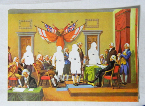 Album figurine storia - figurine,