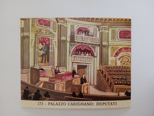 Figurina risorgimento - risorgimento, ed