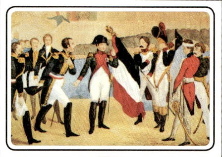 Figurina storia del - figurina,