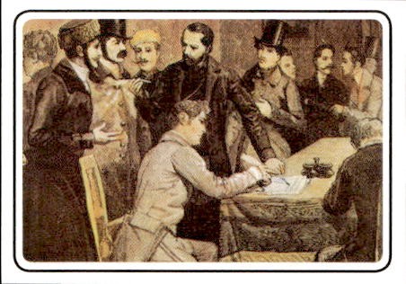 Figurina storia del - storia,