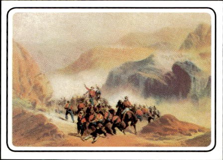Figurina storia del - figurina,
