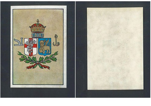 Figurina storia del - figurina,