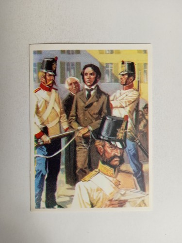 Figurina storia del - figurina,