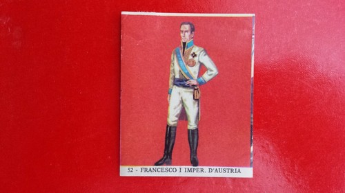 Figurina storia del - figurina,