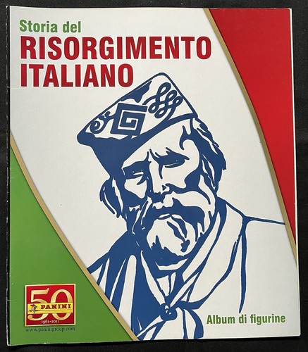 Album panini storia - panini,